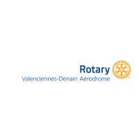 Rotary Valenciennes Denain Aérodrome logo - Similar company to Tryba Valenciennes