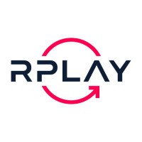 RPLAY logo - Similar company to Rplay Audiovisual