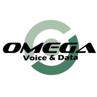 Omega Voice & Data logo - Similar company to Omega Network Solutions