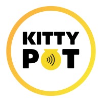 KittyPot logo - Similar company to Learnermetrics