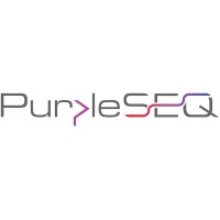 PurpleSEQ logo - Similar company to Dropchat