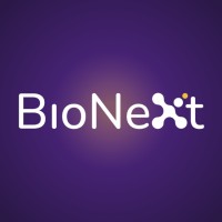 BioNext logo - Similar company to Step Sciences