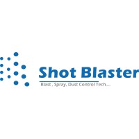 Shot Blaster logo - Similar company to Mayflay|Crawler Type Shot Blasting Machine| China Shot Blasting Machine|Shot Blasting Machinery