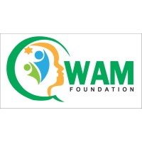 CWAM FOUNDATION logo - Similar company to Ubunifu Hub