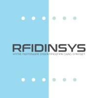 RFIDINSYS logo - Similar company to Grupocayp