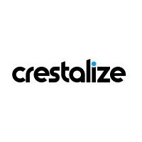 crestalize logo - Similar company to Insiderpie