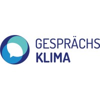 GesprächsKLIMA logo - Similar company to Menschen & Rechte