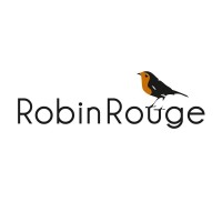 RobinRouge logo - Similar company to Geru Bv