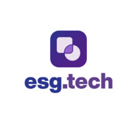 esg.tech logo - Similar company to Esg.Tech