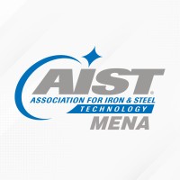 AIST MENA Chapter - Association for Iron & Steel Technology logo - Similar company to Jmatpro®
