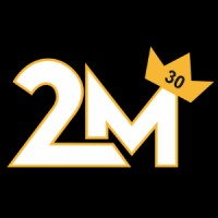 2M Doğrama Sistemleri ve Dekorasyon LTD. ŞTI. logo - Similar company to Mek Grup İç Mimari Ve Dekorasyon