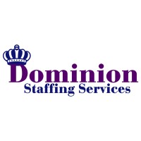 Dominion Staffing Services logo - Similar company to Robbins Staffing Solutions Inc.