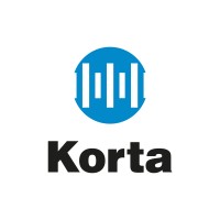 KORTA logo - Similar company to Eipc Group - Precision Investment Casting.