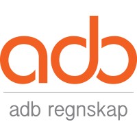 Adb Regnskap as logo - Similar company to Numetric