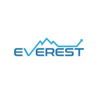 Everest logo - Similar company to Lion Brick Capital -Lbc