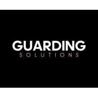 Guarding Solutions Limited logo - Similar company to Psi Security Service - Georgia