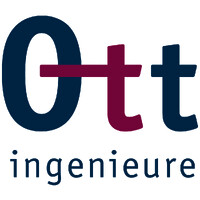 Ott Ingenieure GmbH & Co.KG logo - Similar company to Zieher Technic