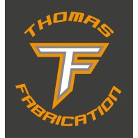 Thomas Fabrication Pty Ltd logo - Similar company to Steelstruct Engineering