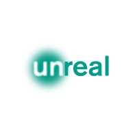 Unreal Charity logo - Similar company to Eclipse