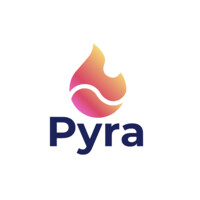 Pyra logo - Similar company to Instaspace