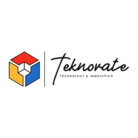Teknovate logo - Similar company to Noduu