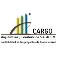 CARGO ARQUITECTURA Y CONSTRUCCION SA DE CV logo - Similar company to Cornerstone Bim