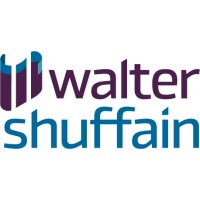 Walter Shuffain logo - Similar company to Gray, Gray & Gray