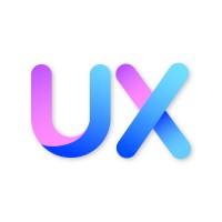 The VirtualUX logo - Similar company to Virtualuxe