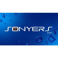Sonyers