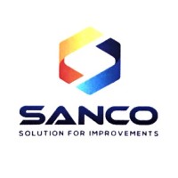 SANCO MACHINERY PTY. LTD. logo - Similar company to Sanco Technology