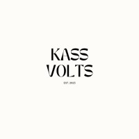 Kass Volts logo - Similar company to Assistant Vip