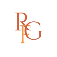 Rahman Financial Group logo - Similar company to Chloez Cafe