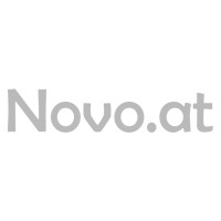 Novo logo - Similar company to Sunrise Capital