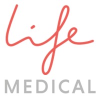 Life-Medical logo - Similar company to Odilon Creations