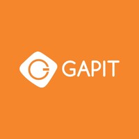 GAPIT JSC logo - Similar company to Kralus Studio