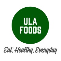 Ula Foods Company logo - Similar company to Vital Beverages Ltd
