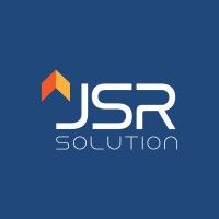 JSR solution logo - Similar company to Reborn Interior