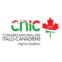The National Congress of Italian-Canadians (Quebec Region) logo - Similar company to Amixie Solutions Inc.