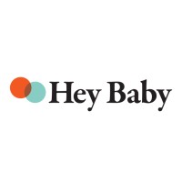 Hey Baby Films logo - Similar company to Studiovillage