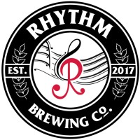 Rhythm Brewing Co. logo - Similar company to La Newyorkina