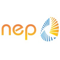 NEP Telephone logo - Similar company to Penn Broadband