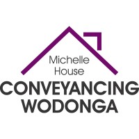 Conveyancing Wodonga logo - Similar company to Conveyancing Matters