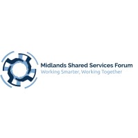 Midlands Shared Services Forum logo - Similar company to Barnfield Associates