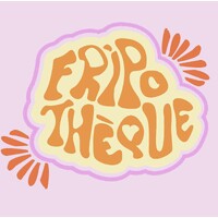 La Fripothèque logo - Similar company to Bubbletech.Be