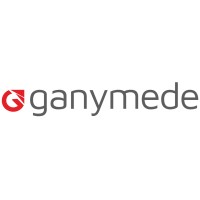 Ganymede logo - Similar company to Deploy Recruitment Group