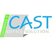 CAST Office Solution logo - Similar company to Calosso Design Solution