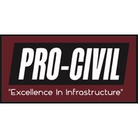 Pro Civil Construction Limited logo - Similar company to Procivil