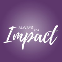 Always for Impact logo - Similar company to Mad Wealth