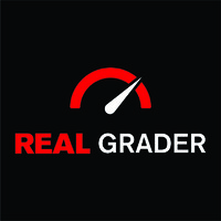 Real Grader logo - Similar company to Allfly