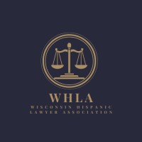 Wisconsin Hispanic Lawyers Association logo - Similar company to Mlc Consulting, Llc
